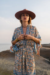 Emani Kimono